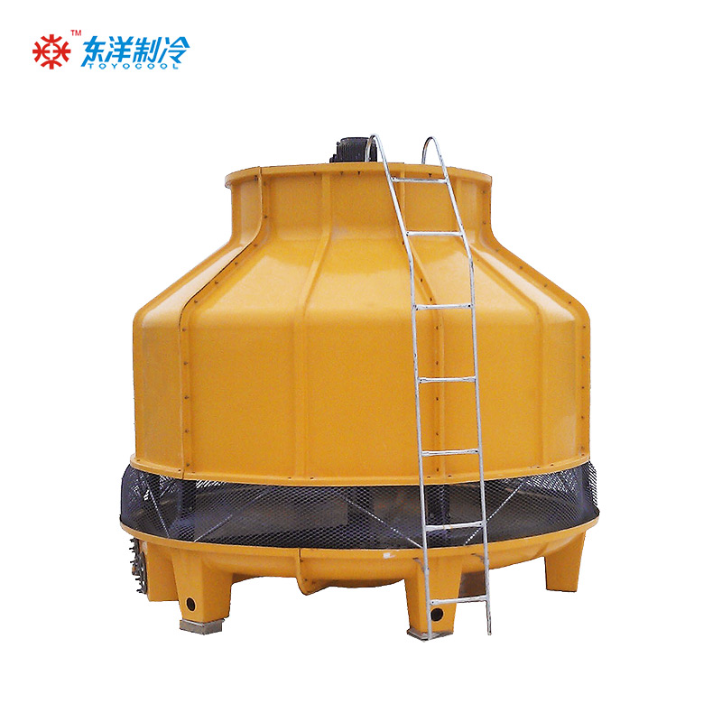 黄瓜视频污污 冷卻水塔（10T-200T）