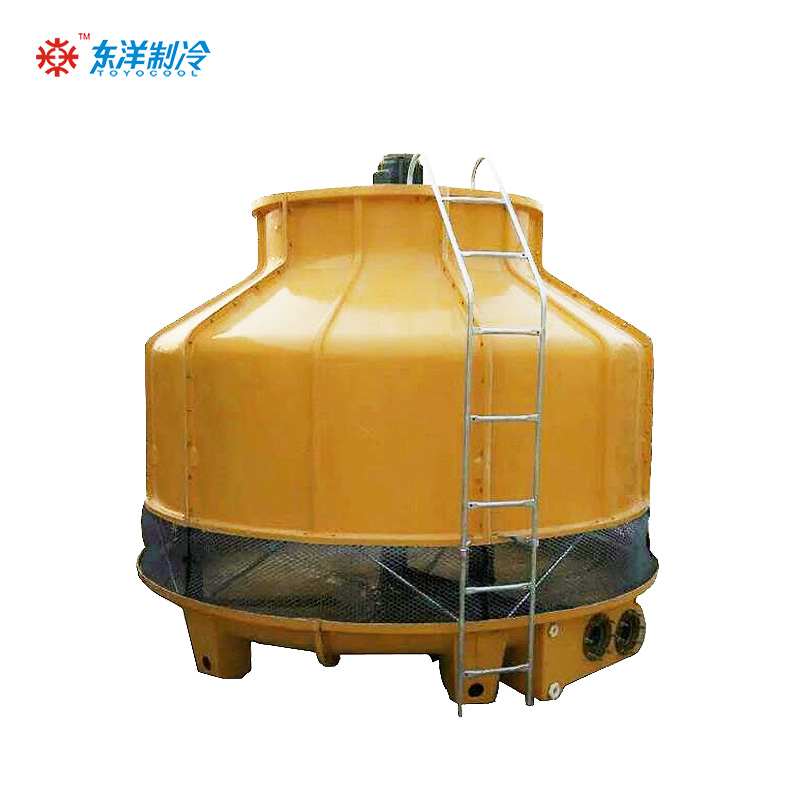 黄瓜视频污污 開放式冷卻塔（8T-50T）