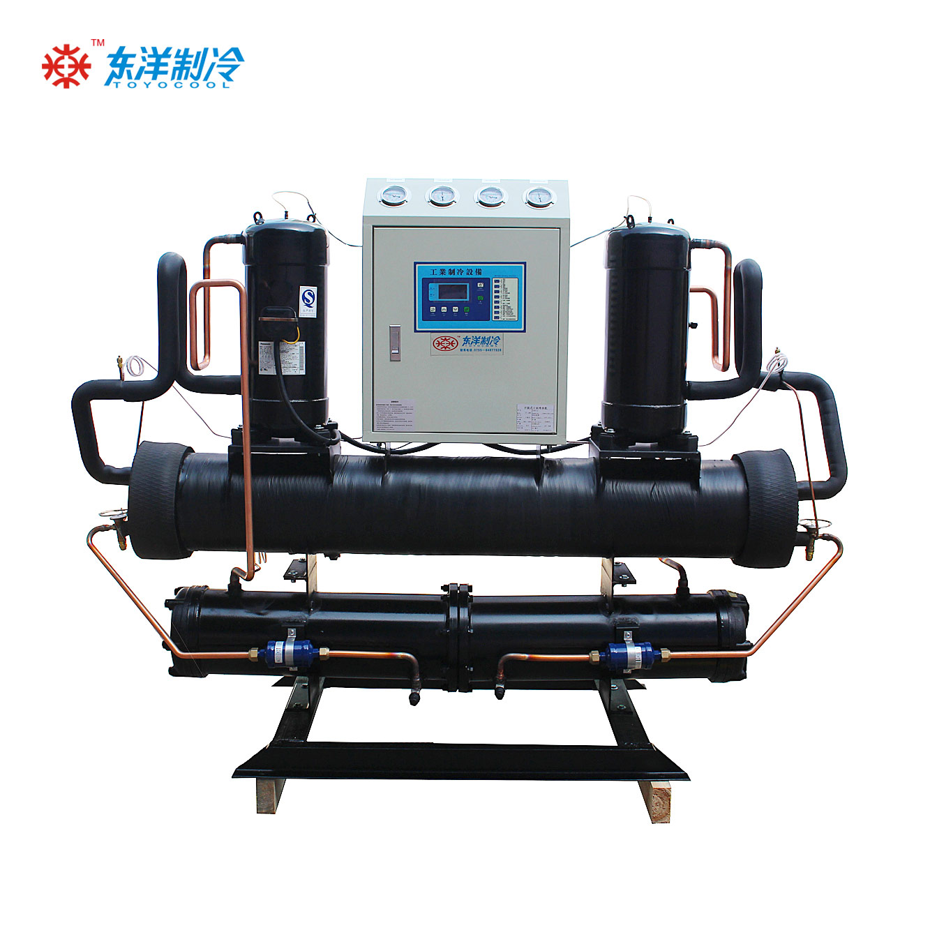 深圳黄瓜视频污污冷水機廠家為用戶提供冷水機的節能技術