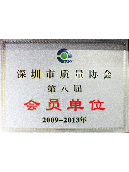 質量協會